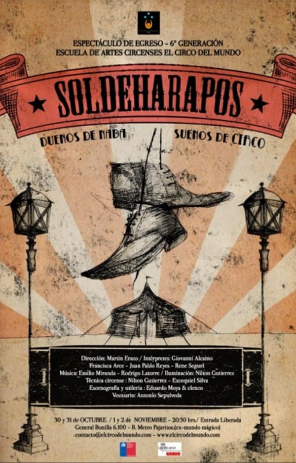 Sol-de-harapos